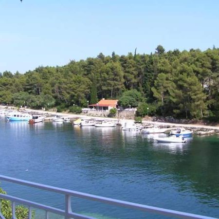Apartments Luka Korcula Town Exterior photo