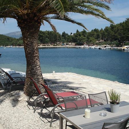 Apartments Luka Korcula Town Exterior photo