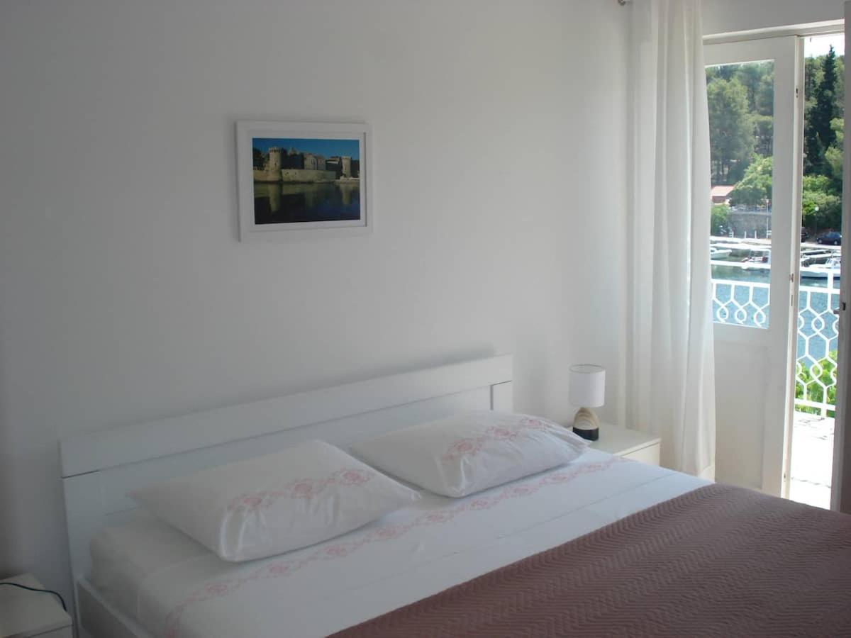 Apartments Luka Korcula Town Exterior photo