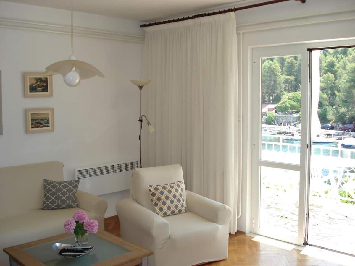 Apartments Luka Korcula Town Exterior photo