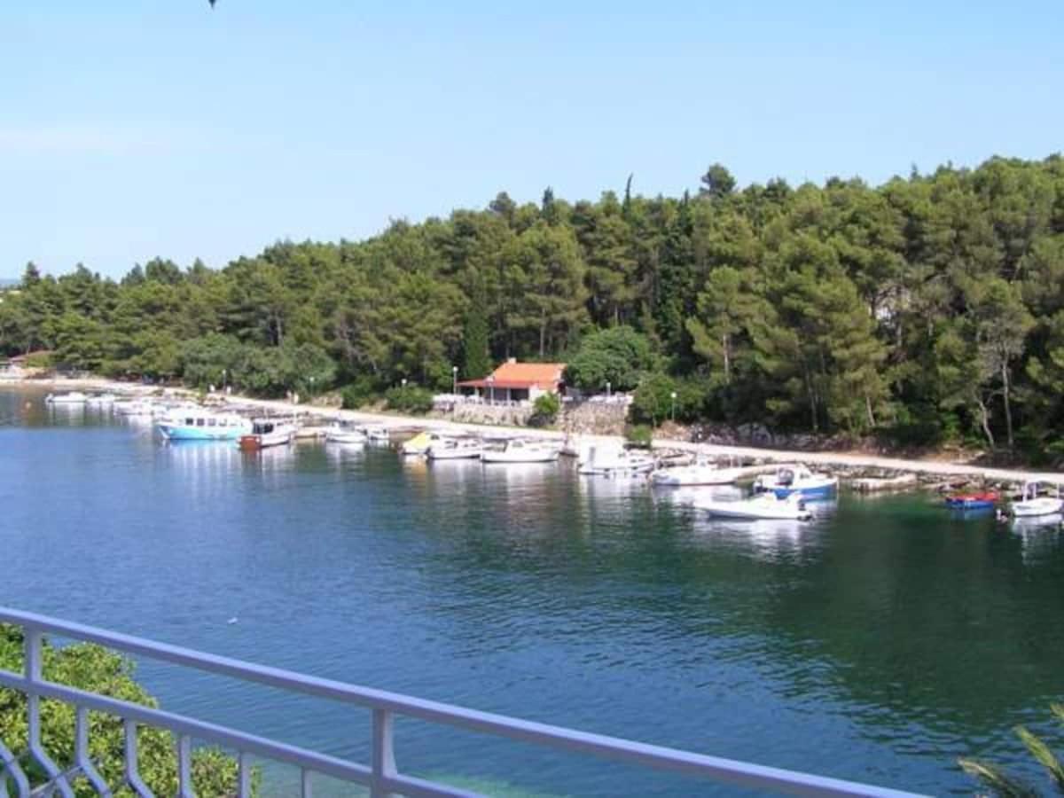 Apartments Luka Korcula Town Exterior photo