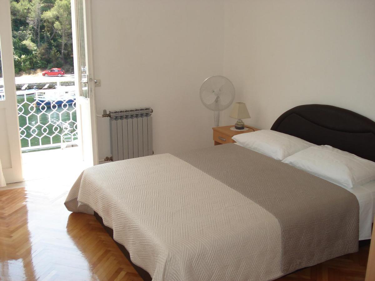 Apartments Luka Korcula Town Exterior photo