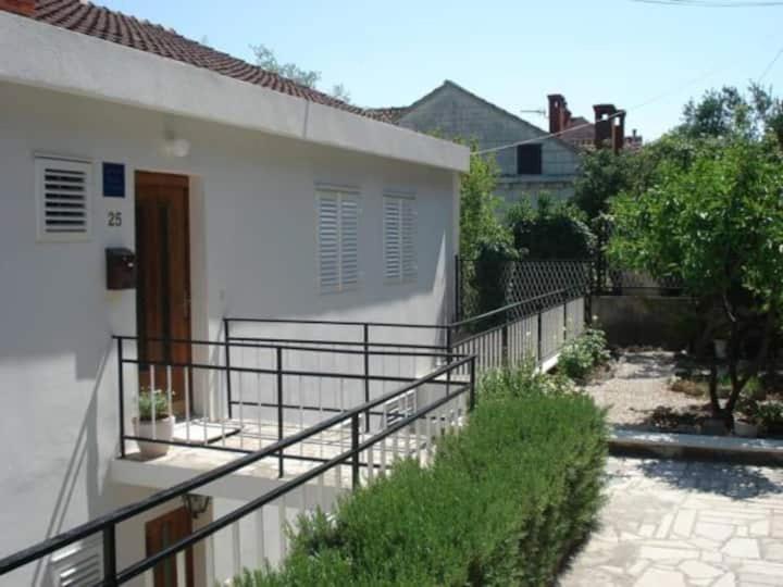 Apartments Luka Korcula Town Exterior photo