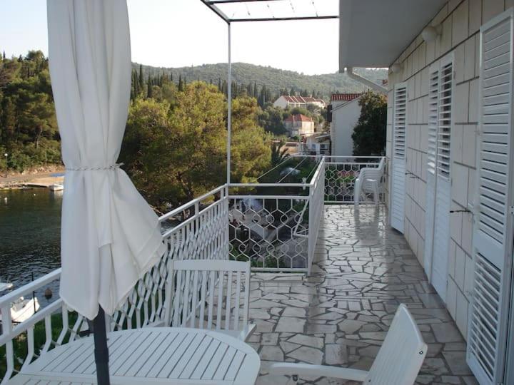Apartments Luka Korcula Town Exterior photo