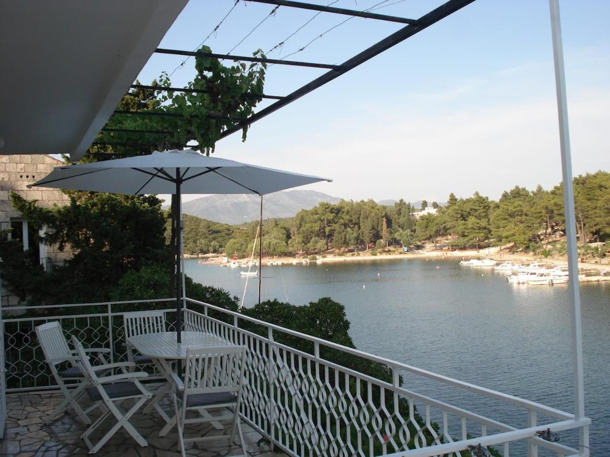 Apartments Luka Korcula Town Exterior photo