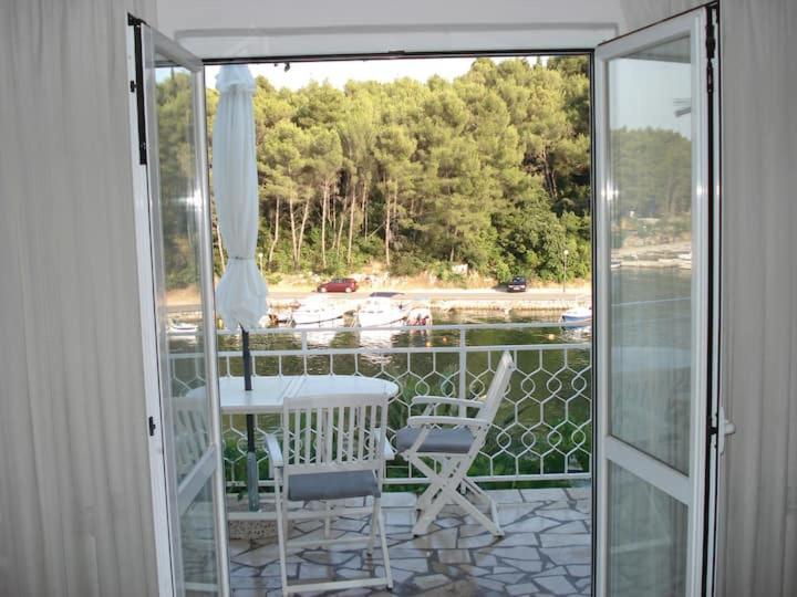 Apartments Luka Korcula Town Exterior photo
