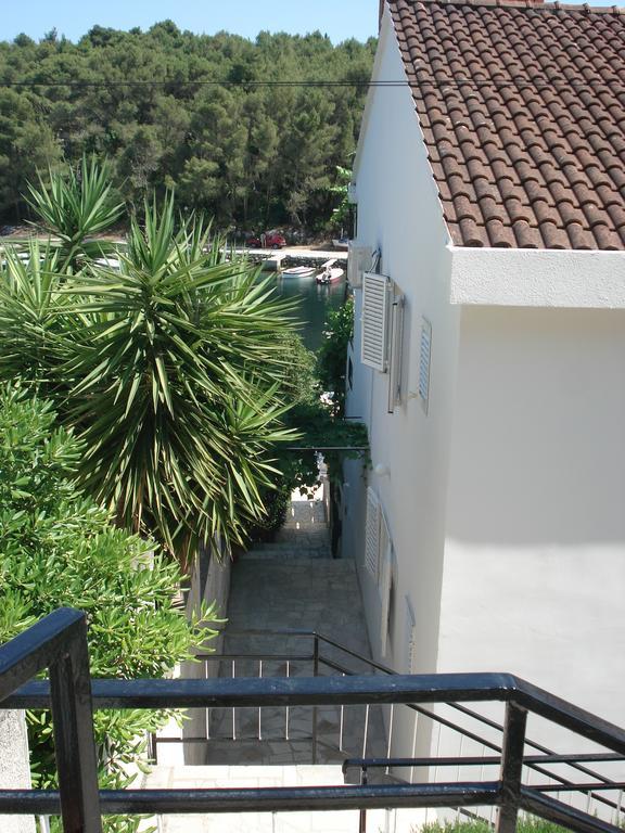 Apartments Luka Korcula Town Room photo