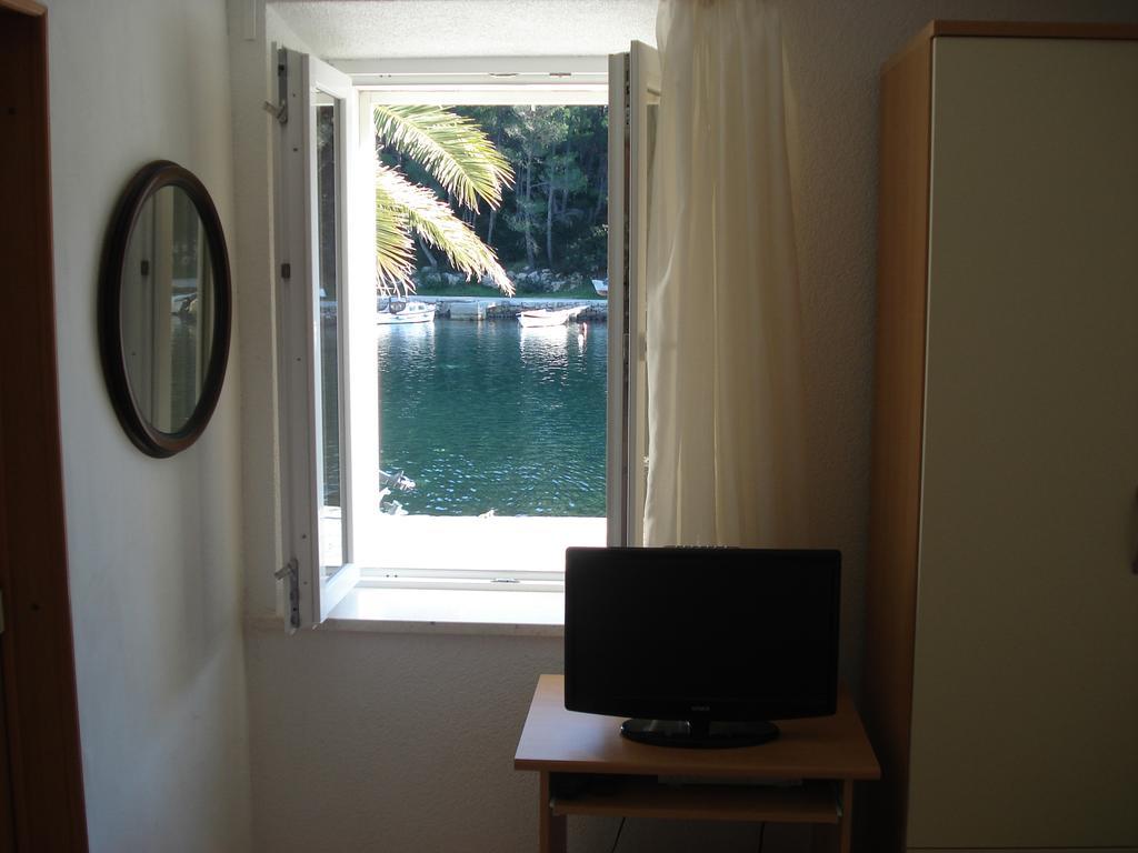 Apartments Luka Korcula Town Room photo