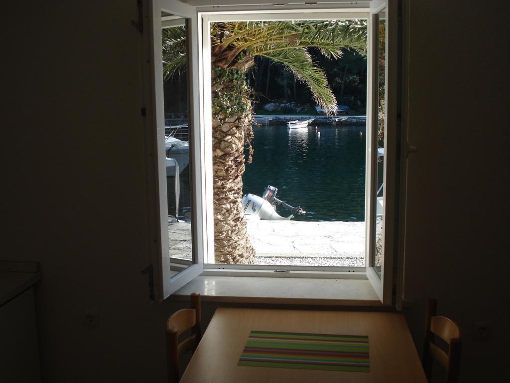 Apartments Luka Korcula Town Room photo