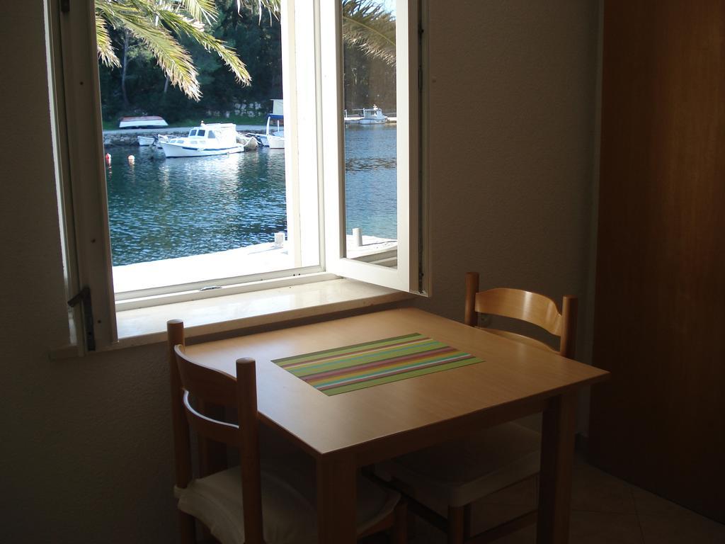 Apartments Luka Korcula Town Room photo