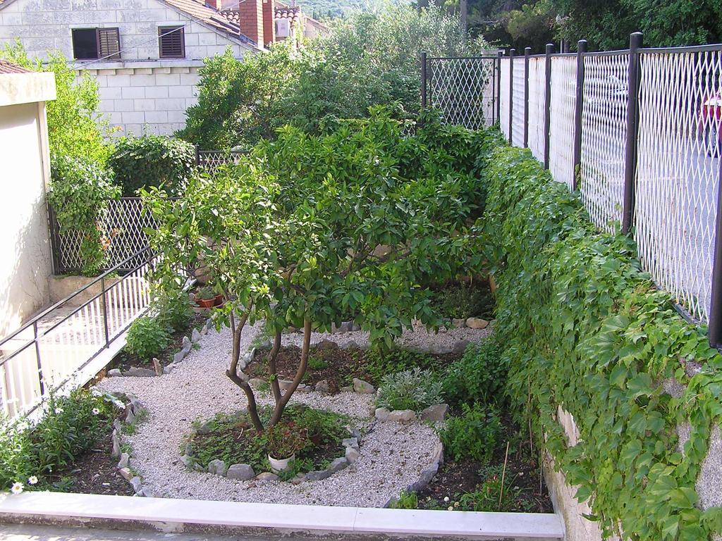 Apartments Luka Korcula Town Exterior photo