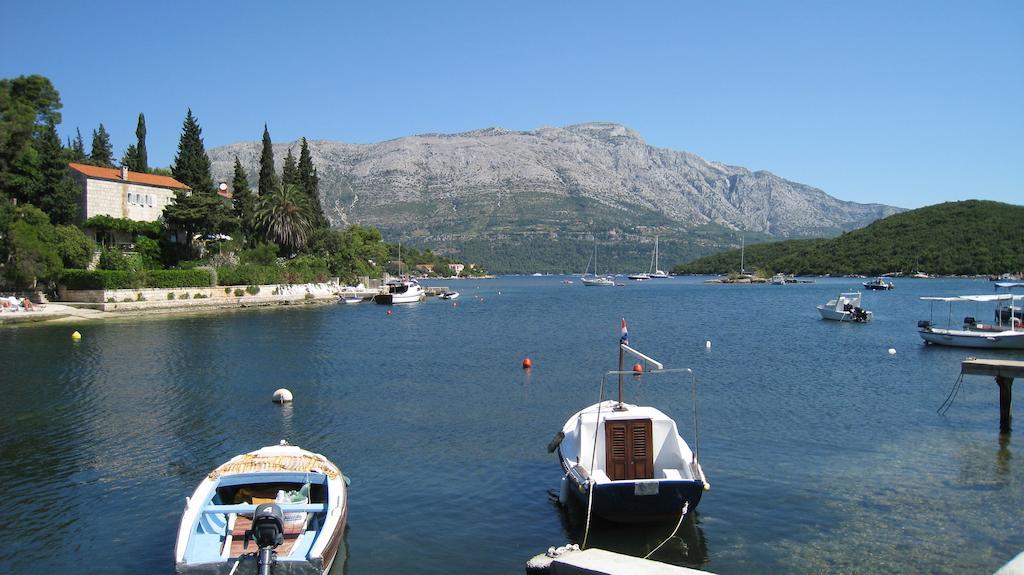 Apartments Luka Korcula Town Exterior photo
