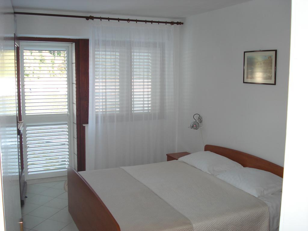 Apartments Luka Korcula Town Exterior photo