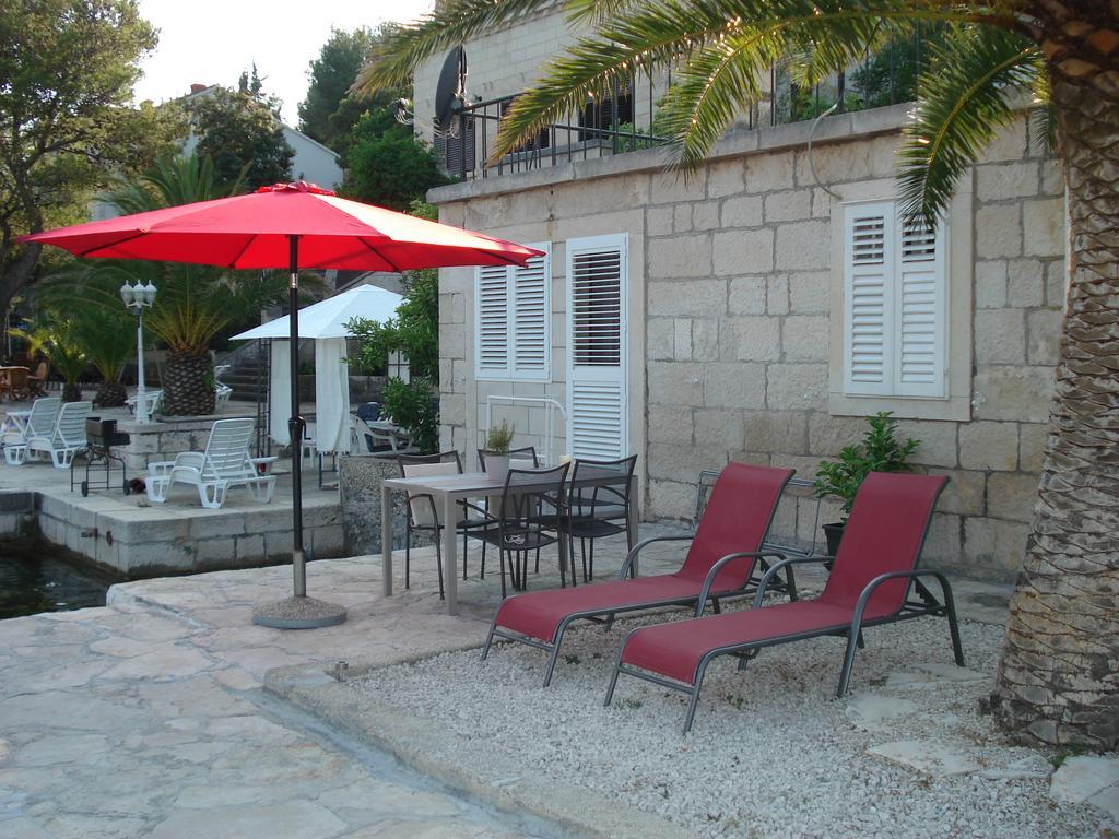 Apartments Luka Korcula Town Exterior photo