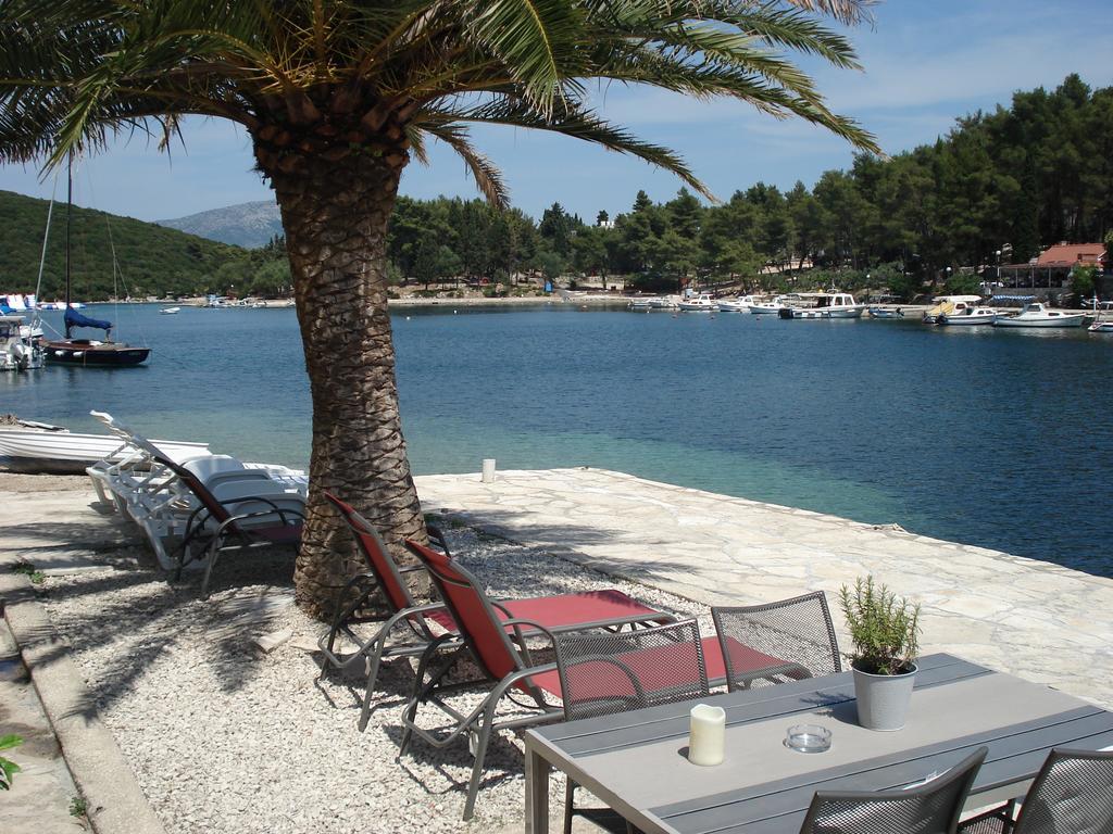 Apartments Luka Korcula Town Exterior photo