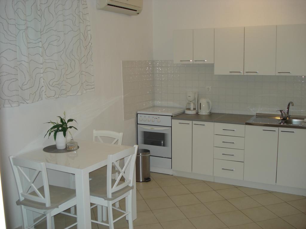 Apartments Luka Korcula Town Exterior photo