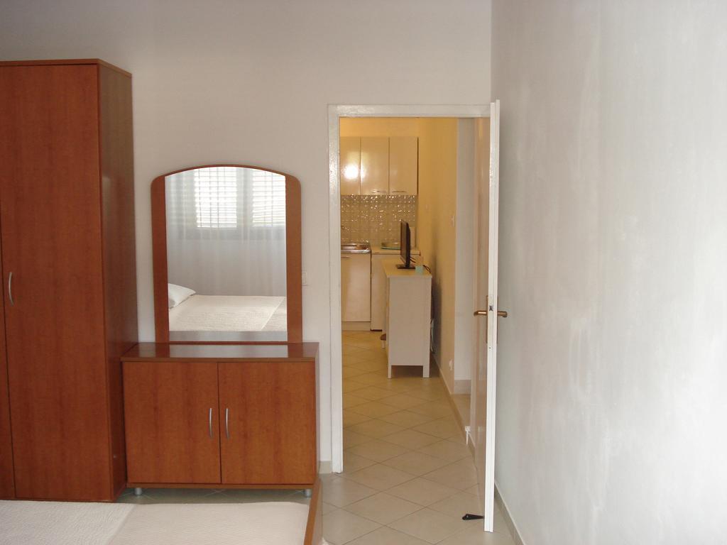 Apartments Luka Korcula Town Exterior photo
