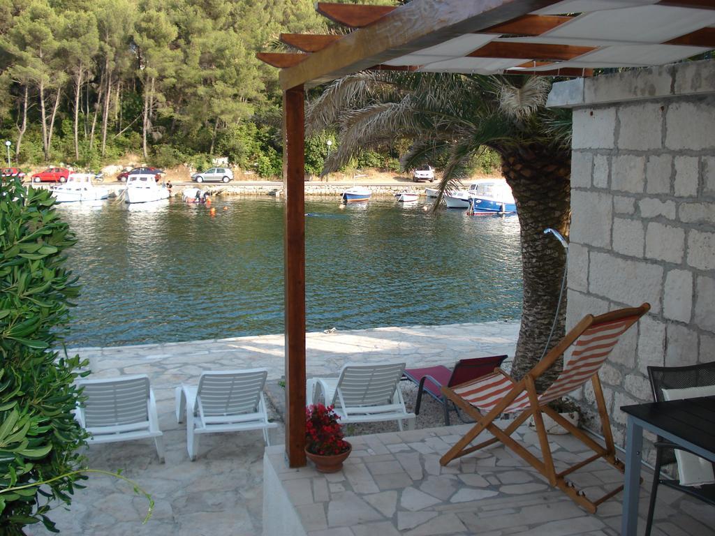 Apartments Luka Korcula Town Exterior photo