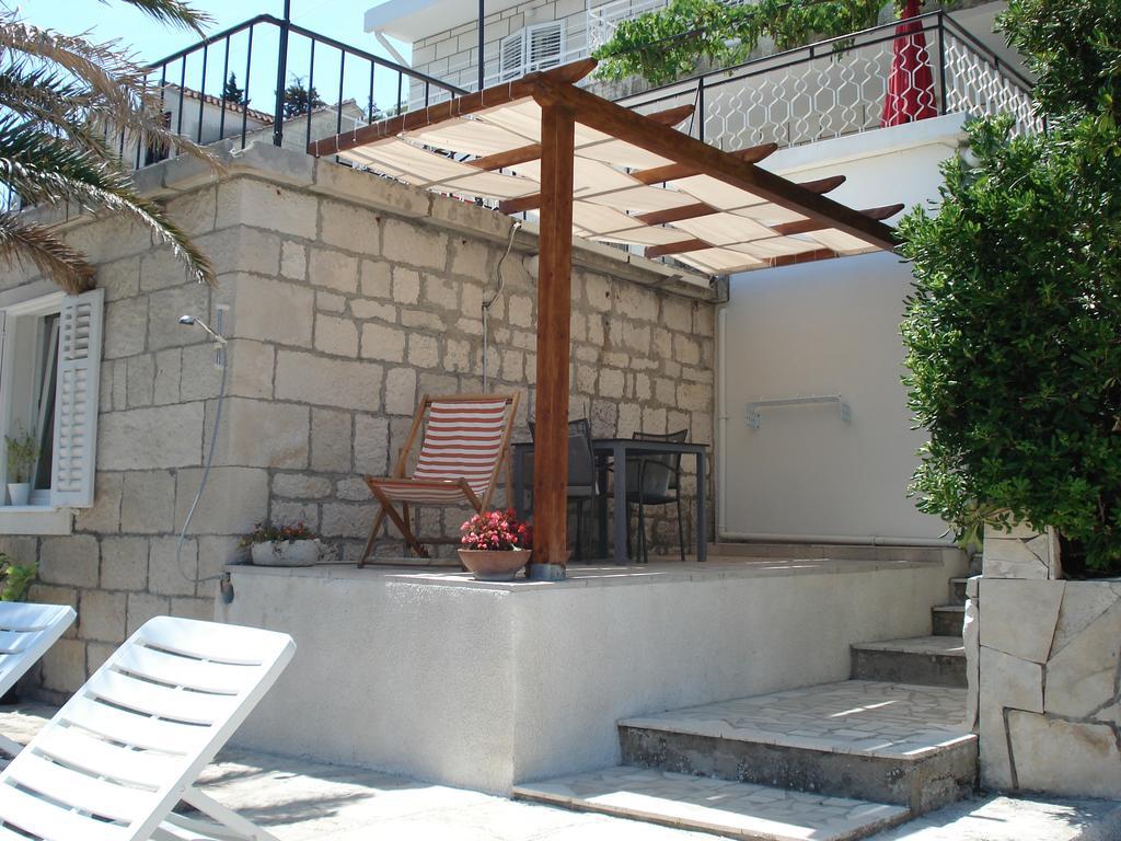 Apartments Luka Korcula Town Exterior photo