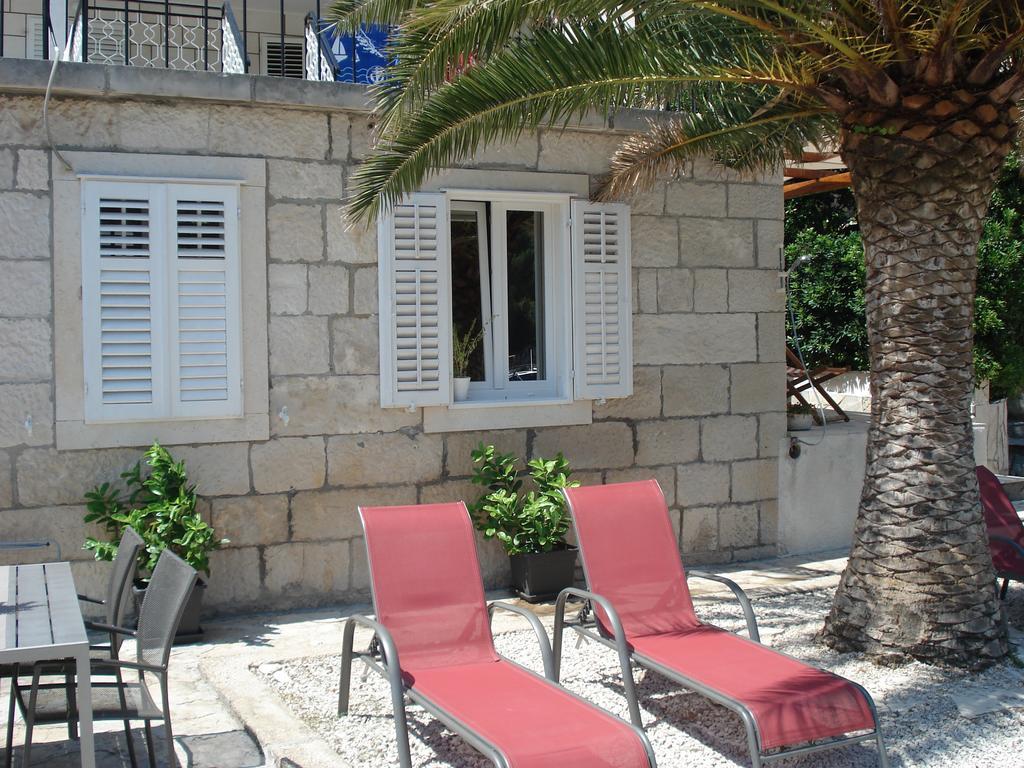 Apartments Luka Korcula Town Exterior photo