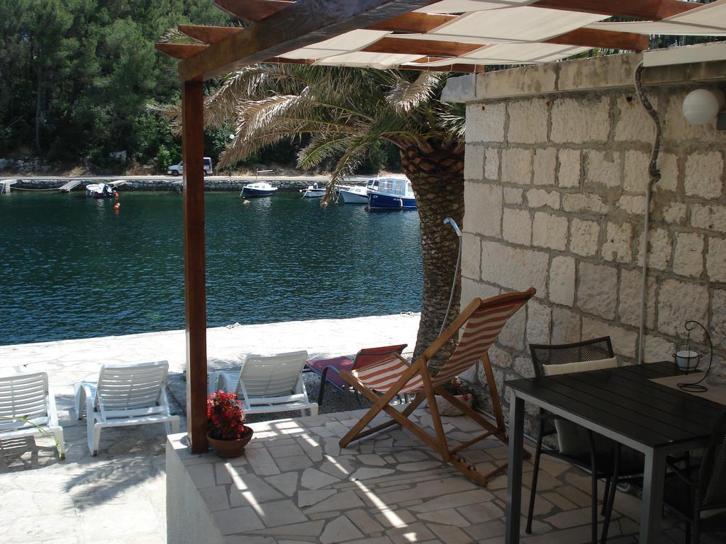 Apartments Luka Korcula Town Exterior photo