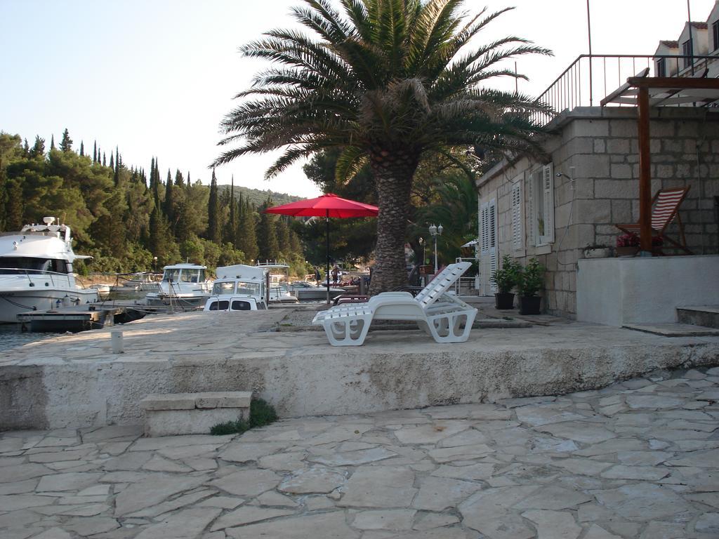 Apartments Luka Korcula Town Exterior photo