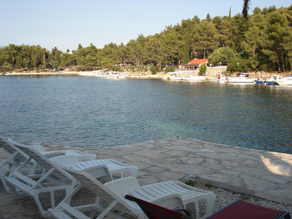 Apartments Luka Korcula Town Exterior photo