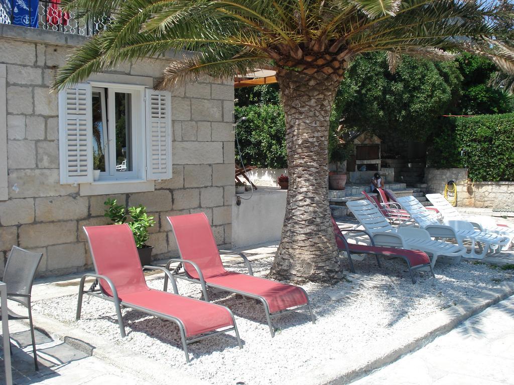 Apartments Luka Korcula Town Exterior photo
