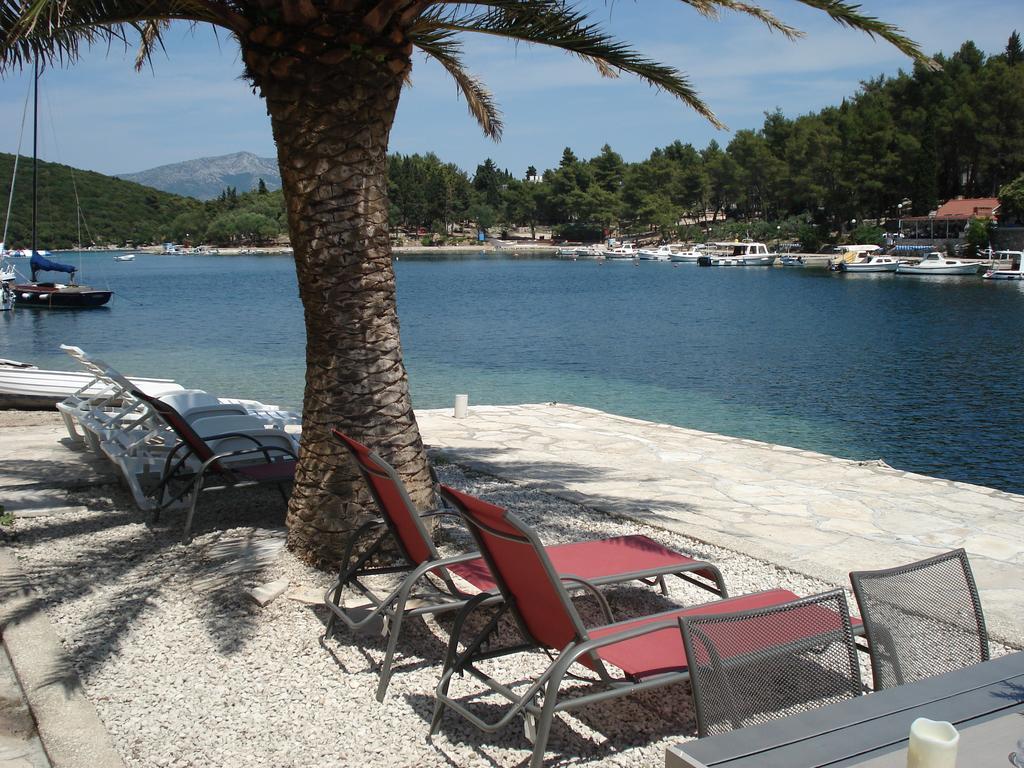 Apartments Luka Korcula Town Exterior photo
