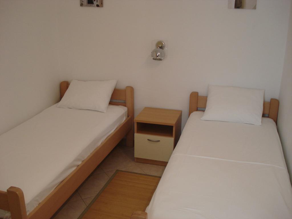 Apartments Luka Korcula Town Exterior photo