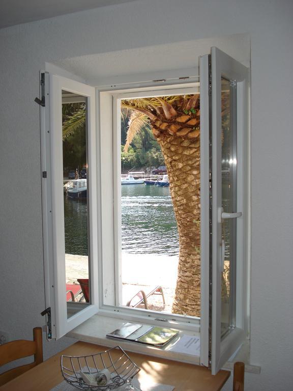 Apartments Luka Korcula Town Exterior photo