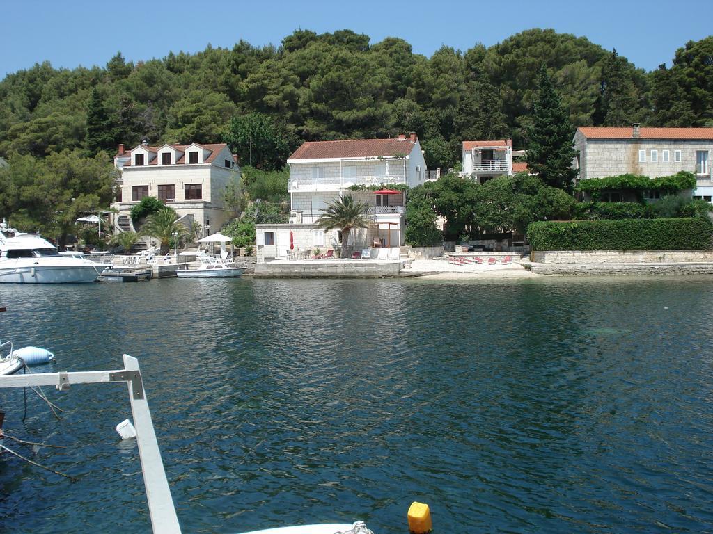 Apartments Luka Korcula Town Exterior photo