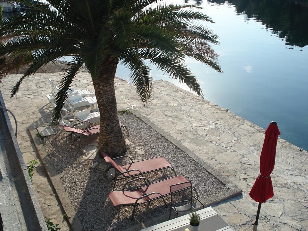 Apartments Luka Korcula Town Exterior photo