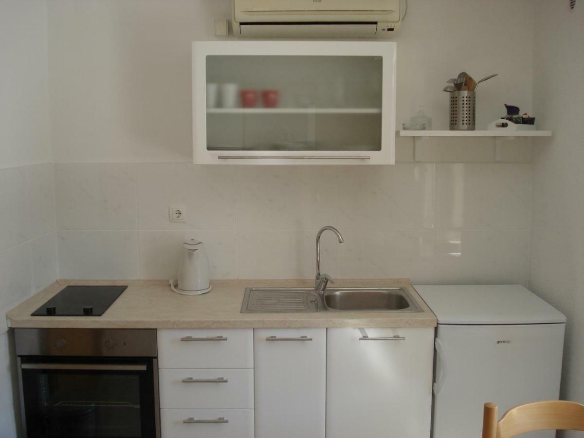 Apartments Luka Korcula Town Exterior photo